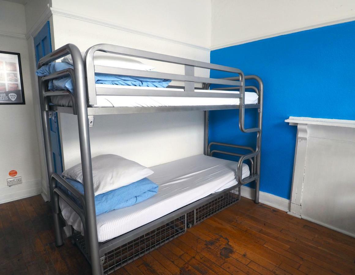 St Christopher'S Inn Newquay New Quay Habitación foto